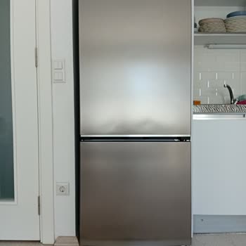 Beko Buzdolabında Tekrarlanan Göçük Sorunu