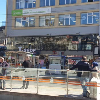 Etiket Fiyatı Yüzünden Mağdur Oldum Ve Personel Kaba Davrandı