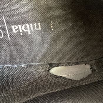 Columbia Outdry Teknolojili Ayakkabının Su Geçirmesi Ve A101'in İncelemesiz Reddetmesi