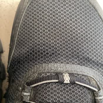 Columbia Outdry Teknolojili Ayakkabının Su Geçirmesi Ve A101'in İncelemesiz Reddetmesi