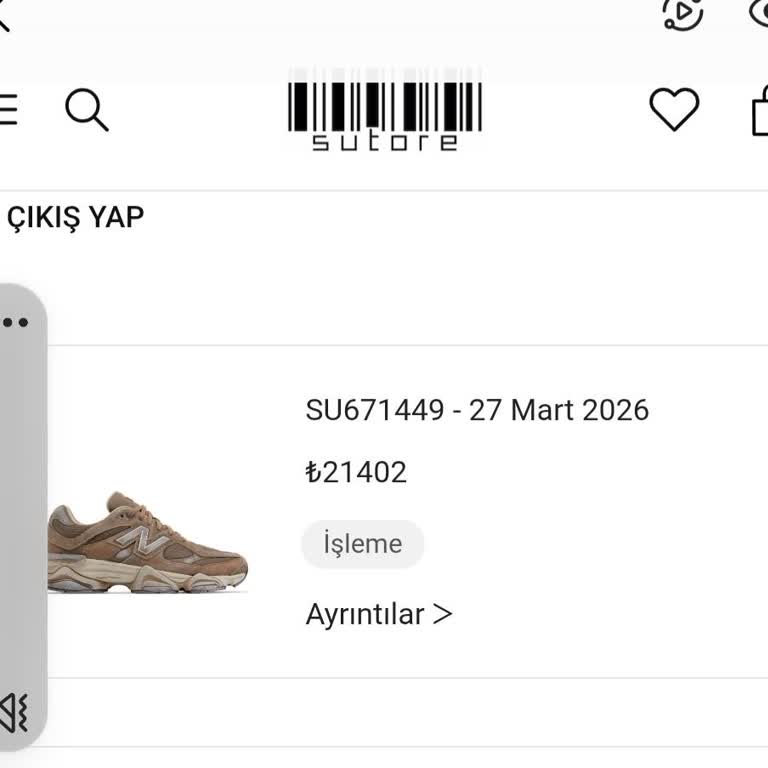 Siparişimin Sürekli Ertelenen Teslimatı Ve Belirsiz Kargo Durumu