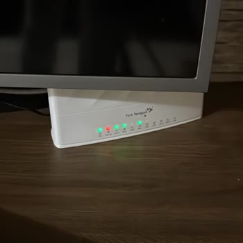 48 Saat Süren İnternet Kesintisi Ve Cevapsız Müşteri Hizmetleri