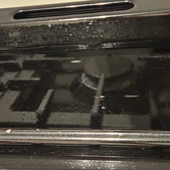 Smeg Fırınlı Ocakta Patlama Ve Servis İlgisizliği