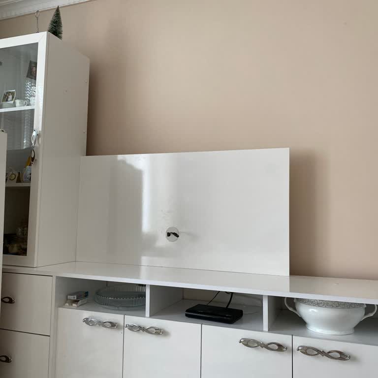 Teslim Edilmemiş Televizyon Ve Cevapsız Müşteri Hizmetleri