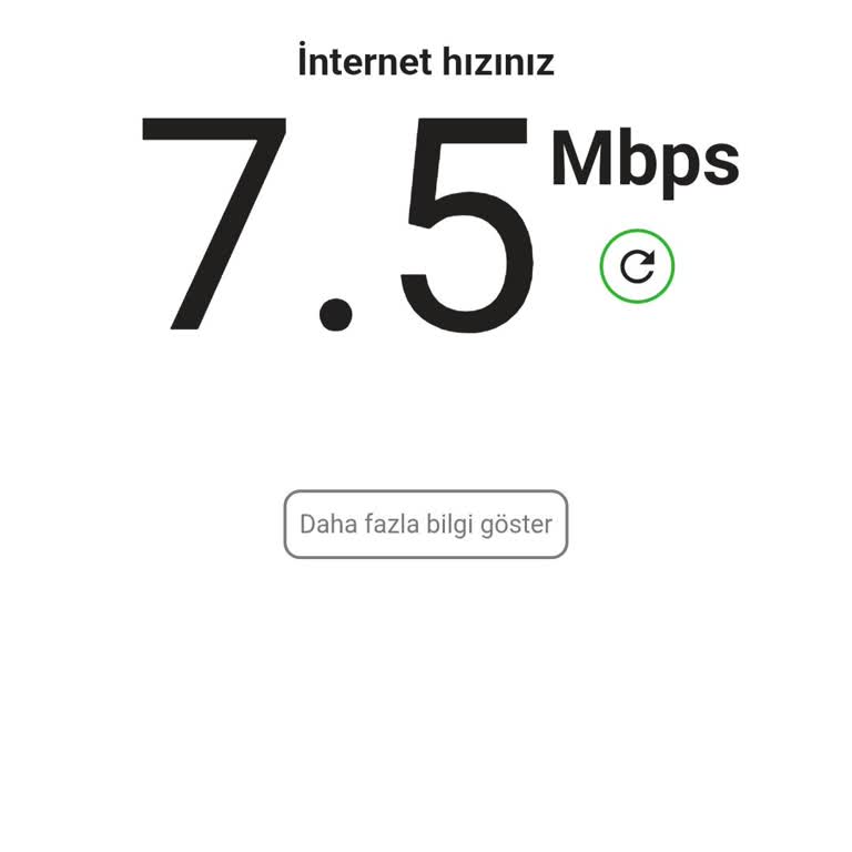 Kablo Net 1000 Mbps Hızında Sürekli Kesinti Ve Yüksek Ping Şikayeti