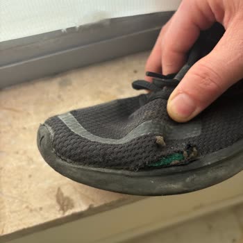 Ayıplı Puma Ayakkabının Haksız Reddi Ve Tekrar Başvuru Sorunu
