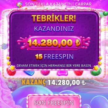 Sweet Bonanza 2500'te İlk Büyük Kazanç Sonrası Düşük Ödemeler