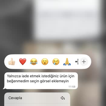 Kusurlu Ayakkabı İçin Yanlış İade Seçeneği Ve Eksik Geri Ödeme Talebi