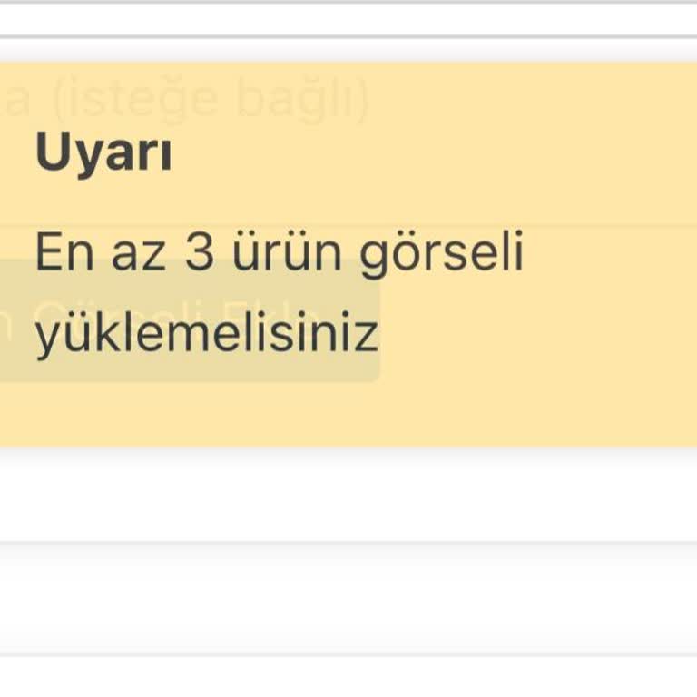 Kusurlu Ayakkabı İçin Yanlış İade Seçeneği Ve Eksik Geri Ödeme Talebi