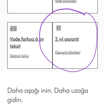 Dyson Adaptör Garantisi İhlali Ve Ücretsiz Değişim Talebi