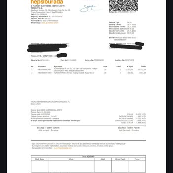 Servis Bilgilendirme Eksikliği Ve Telefon Hasarı Nedeniyle Acil Değişim İsteği