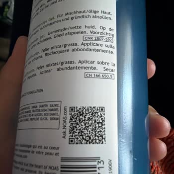 QR Kodu Çalışmıyor, Ürün Orijinalliği Şüpheli