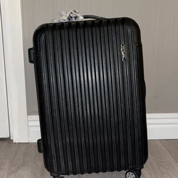 Gazipaşa’da Kırık Bavul İçin THY’ye Acil Telafi Talebi