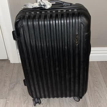 Gazipaşa’da Kırık Bavul İçin THY’ye Acil Telafi Talebi