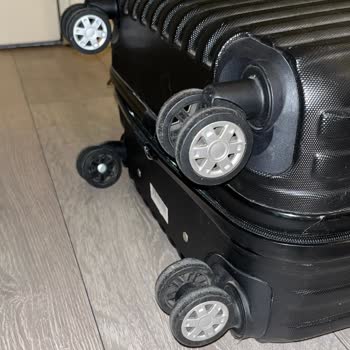 Gazipaşa’da Kırık Bavul İçin THY’ye Acil Telafi Talebi