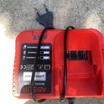 Assur Şarj Cihazı Arızası Ve Geri Dönüş Almayan Müşteri Desteği