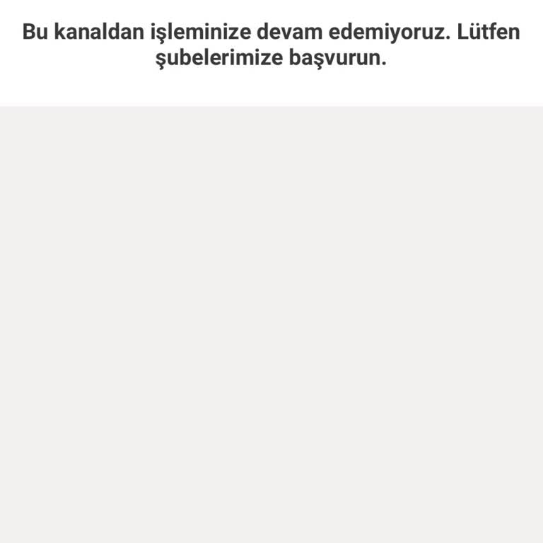 Vinov Üzerinden 1.395.000 TL Eğitim Ödemesi Online Yapılamıyor