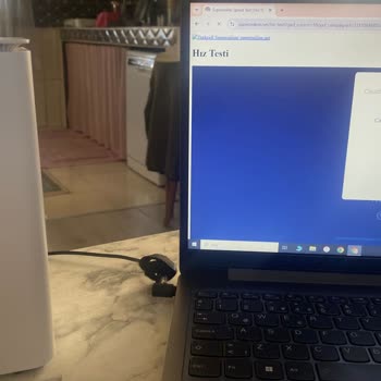 Superbox 5G Altyapı Sorunu Nedeniyle İnternete Erişim Sağlanamıyor