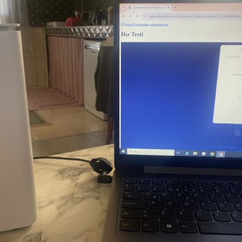 Superbox 5G Altyapı Sorunu Nedeniyle İnternete Erişim Sağlanamıyor