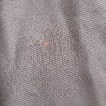 LCW Tunikte İlk Yıkamada Yırtılma Ve Kalite Şikayeti