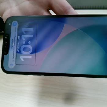 Garanti Kapsamında İPhone 13 Cihazım İçin Açıklanmayan 15.299 TL Ücret