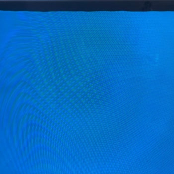 Philips OLED Televizyonda Ekran Bulutlanması Ve Garanti Dışı Destek