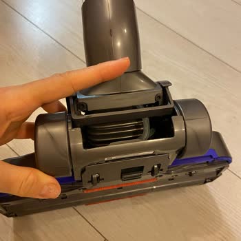 Dyson Cinetic Big Ball 2 Ürün Ayıplı: Pneumatic Başlık 10 Günde Kırıldı