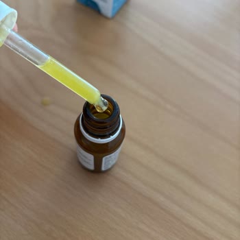 Nurse Harvey’s Gaz Damlası Ambalajı Değişti Bebeğim İçin Sağlık Riski
