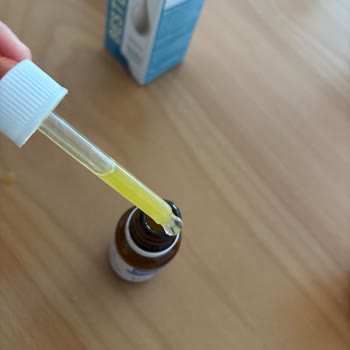 Nurse Harvey’s Gaz Damlası Ambalajı Değişti Bebeğim İçin Sağlık Riski