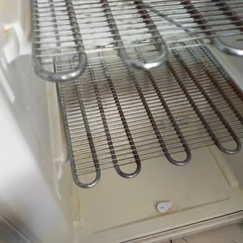 Indesit Derin Dondurucuda Paslanma Sorunu Ve İlgisiz Müşteri Hizmetleri
