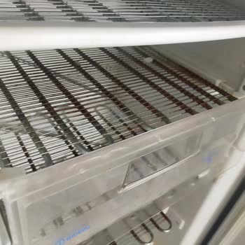 Indesit Derin Dondurucuda Paslanma Sorunu Ve İlgisiz Müşteri Hizmetleri