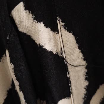 LCW Kimono’da Yıkama Sonrası Renk Solması Ve İade Talebi