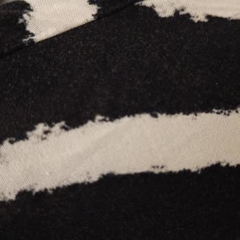 LCW Kimono’da Yıkama Sonrası Renk Solması Ve İade Talebi