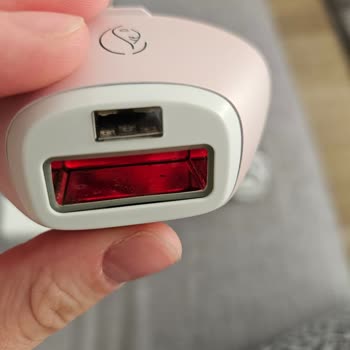 Media Markt Üzerinden Gelen Kullanılmış Philips Lumea 950 Cihazı Ve Yanıltıcı Atış Sayısı