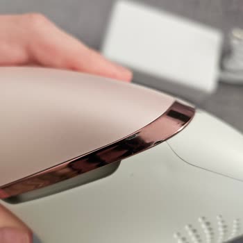 Media Markt Üzerinden Gelen Kullanılmış Philips Lumea 950 Cihazı Ve Yanıltıcı Atış Sayısı