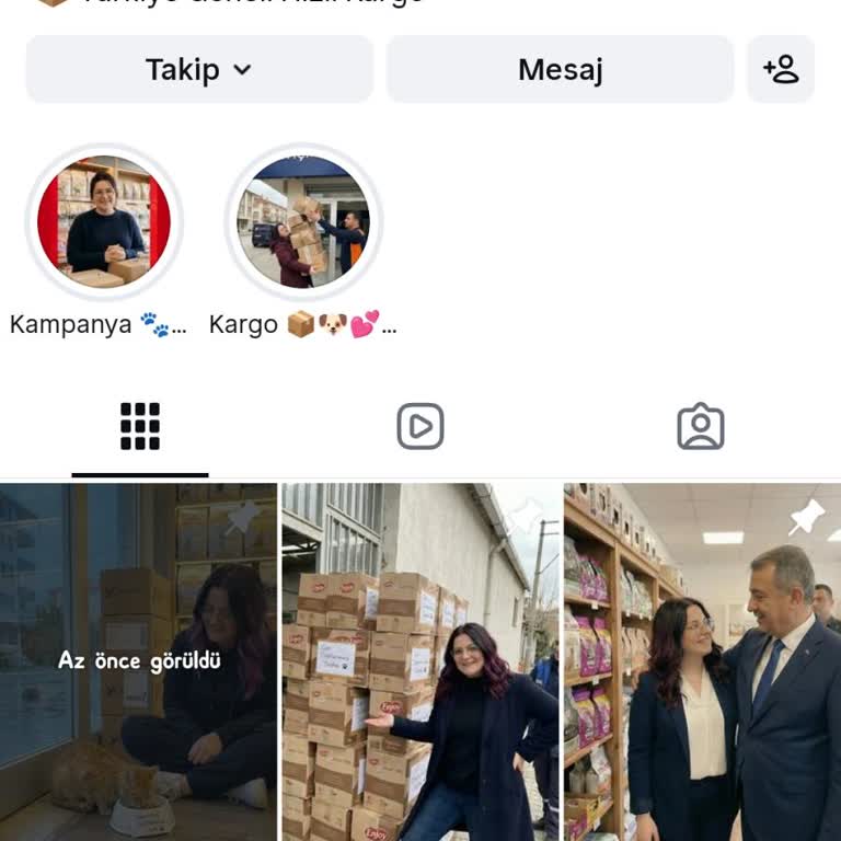 Siparişler Gönderilmedi, Canlı Destek Ve Instagram Desteği Yok