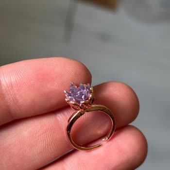Artbdesign Jewelry Gelen Takıların Görsellerle Hiçbir Alakası Yok.