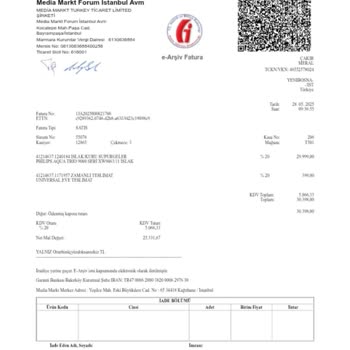 Philips Süpürge Çekiş Gücü Düşüklüğü Ve Yetkili Servisin Rapor Vermemesi