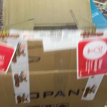 Aras Kargo Kırık Teslimatı Nedeniyle Tazminat Talebi