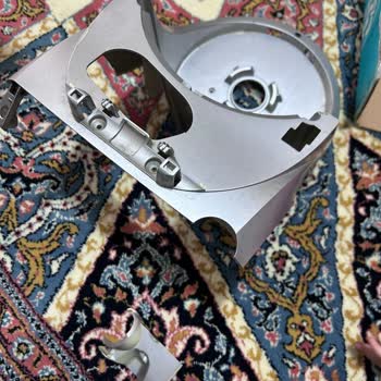 Aras Kargo Kırık Teslimatı Nedeniyle Tazminat Talebi