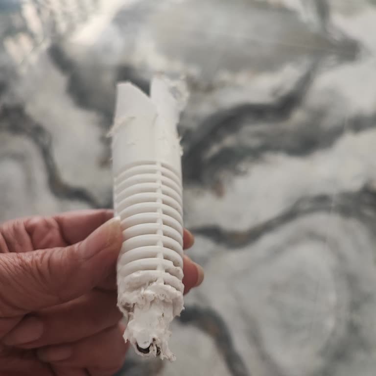 Buhar Jeti Nozulu Kırıldı, Yedek Parça Temini İçin Satıcıdan Cevap Gelmiyor