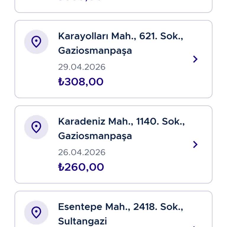 BiTaksi İndirim İadesi Gelmiyor ve Tam Ücret Alınıyor