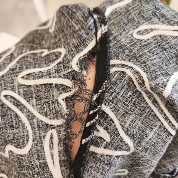 Mango Pantolonunda Kalite Sorunu Ve Ücret İadesi Talebi