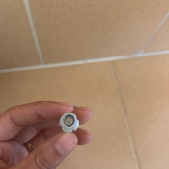 Karaca Mastermaid Prosteel Blender'da Plastik Parçanın Yanması Ve Garanti Dışı Ücret Talebi