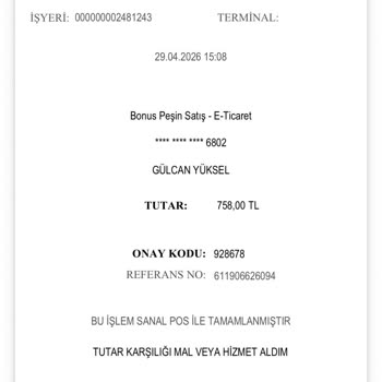 Kod Alınamayan Valorant VP Alımı İçin İade Talebi