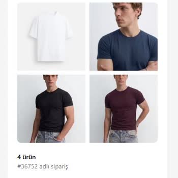 Siparişim Gönderilmedi Ve İletişimsizlik Yaşadım, İade Talep Ediyorum