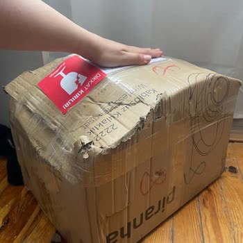 Yanlış Renk Vizörlü Kask Gönderildi Ve İade Talebi Haksızca Reddedildi