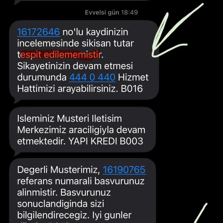 ATM’ye Yatırılan 12.000 TL’nin Kısmen Alınması Ve Gecikme Ücretlerinin Telafisi Talebi
