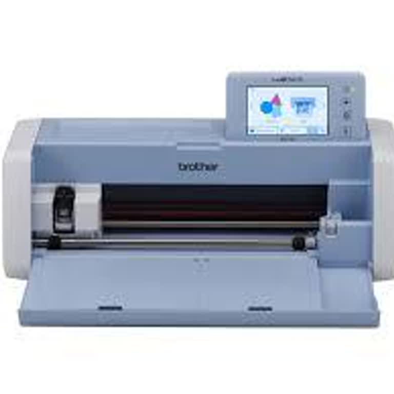 Brother Sdx 1200 Kesim Makinesinde Kayıt ve Kesim Sorunu: 37 Bin TL’ye Çalışmıyor