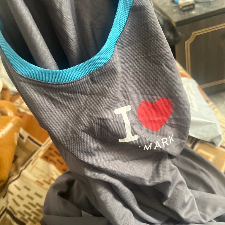 Sipariş Edilen Tişörtler Yerine Kalitesiz Ürün Gönderildi, Yeniden Teslim Talebim